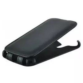 Чехол-книжка Armor Case для HTC Desire 500 искусственная кожа (черный)