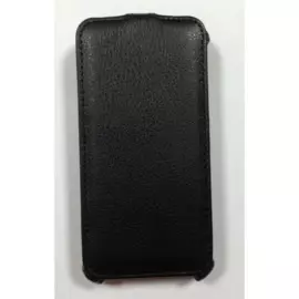 Чехол-книжка Armor Case для HTC One M8 искусственная кожа (черный)