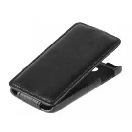 Чехол-книжка Armor Case для Lenovo IdeaPhone S720 искусственная кожа (черный)