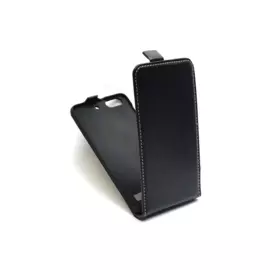 Чехол-книжка Armor для Huawei Honor 4c искусственная кожа/силикон (темно-синий)