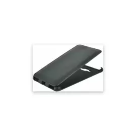 Чехол-книжка Armor Flip Case для Samsung Galaxy А7 искусственная кожа (черный)