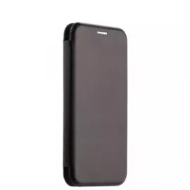 Чехол-книжка Armor Flip Case для Samsung Galaxy А5 искусственная кожа (черный)