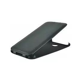 Чехол-книжка Armor Leather Case для Lenovo S930 натуральная кожа (black)