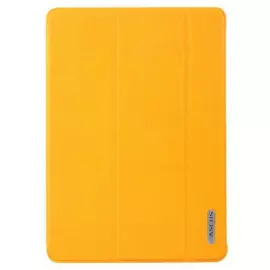 Чехол-книжка Baseus Folio Case для Apple iPad Air полиуретан (Yellow)