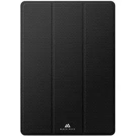 Чехол-книжка Black Rock для Apple iPad Pro 12.9 Material Booklet Pure (Black)
