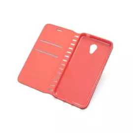 Чехол-книжка Book Case New для Meizu M3 / M3s /M3 mini (красный)