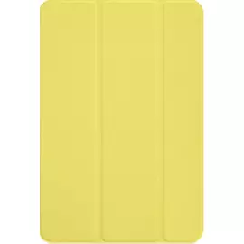 Чехол-книжка Book Cover для Samsung Galaxy Tab 4 8.0 T330/T331 искусственная кожа (желтый)