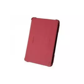 Чехол-книжка Book Cover для Samsung Galaxy Tab 4 10.1 (T530/T531/T535) полиуретан (коралловый)