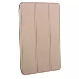 Чехол-книжка Book Cover для Samsung Galaxy Tab A 8.0 (T350/T355) искусственная кожа (gold)