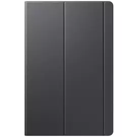Чехол-книжка Book Cover для Samsung Galaxy S5e 10.5 (SM-T720/725) полиуретан/подставка (серый) (EF-BT720PBEGWW)