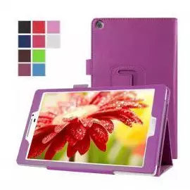 Чехол-книжка Boostar для Asus ZenPad 7.0 Z370CG искусственная кожа/силикон (rose gold)