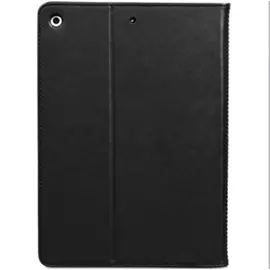 Чехол-книжка Dbramante1928 MODE Tokyo для Apple iPad 5 (9.7) 2017 / iPad 6 (9.7) 2018 (натуральная кожа с подставкой) (черный)