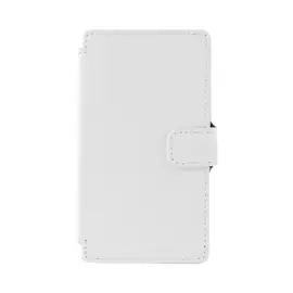 Чехол-книжка для Asus FonePad ME371 (белый)