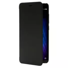 Чехол-книжка Folio Cover для Lenovo MIIX3-830 полиуретан/пластик (черный)