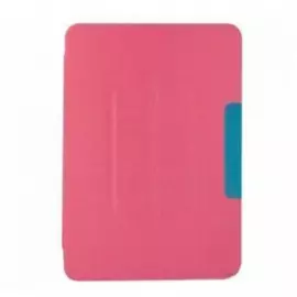 Чехол-книжка Folio Cover для Samsung Galaxy Tab 4 10.1 SM-T530 полиуретан (розовый)