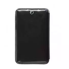 Чехол-книжка G-Case для Lenovo IdeaTab A3500 (искусственная кожа с подставкой) (чёрный)
