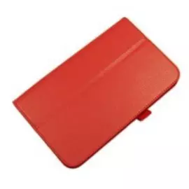 Чехол-книжка Gissar Paisley для Samsung Galaxy Tab 3 8.0 (Т310/Т311) искусственная кожа (Orange)