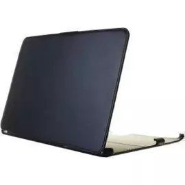 Чехол-книжка iBox Premium для Asus Vivo Tab TF810C искусственная кожа (чёрный)