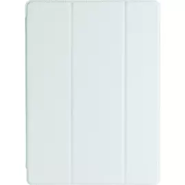 Чехол-книжка iCarer для Samsung Note10.1 2014 Edition (P6000/P6010/P600/P601) натуральная кожа (белый)