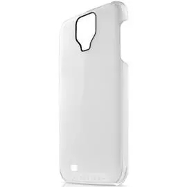 Чехол-книжка Itskins Lipstick для Samsung Galaxy S4 i9500 искусственная кожа (белый крокодил)