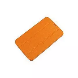 Чехол-книжка Palmexx SmartBook для Samsung Galaxy Tab 3 7.0 (SM-T210/SM-T211) (оранжевый)