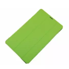 Чехол-книжка Palmexx SmartBook для Samsung Galaxy Tab S 8.4 T700/T705 искусственная кожа (салатовый)