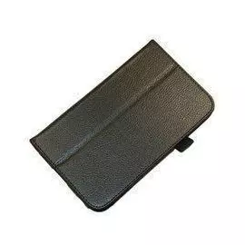 Чехол-книжка Palmexx SmartSlim Сrocodile для Samsung Galaxy Tab 3 7.0 (SM-T210/SM-T211) черный
