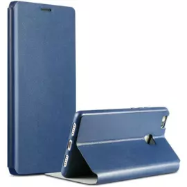 Чехол-книжка Pipilu FIBcolor X-Level для Samsung Galaxy S3 искусственная кожа/силикон (бирюзовый)