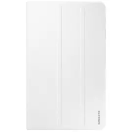 Чехол-книжка Samsung Book Cover для Galaxy Tab A 7.0 (T280/T280) искусственная кожа (White)