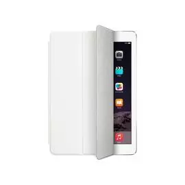 Чехол-книжка Smart Case для Apple iPad Air (искусственная кожа с подставкой) белый