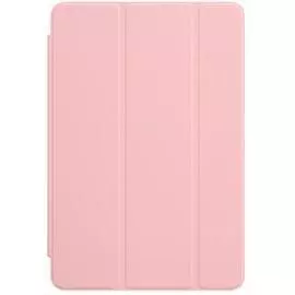 Чехол-книжка Smart Case для Apple iPad Pro 9.7 (искусственная кожа с подставкой) розовый