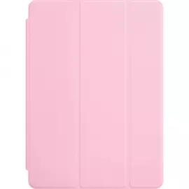 Чехол-книжка Smart Case для Apple iPad Pro 11 (2018) (искусственная кожа с подставкой) (розовый)