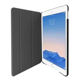 Чехол-книжка Smart Case для Apple iPad Pro 9.7 искусственная кожа (черный)