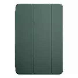 Чехол-книжка Smart Case для Apple iPad Pro 11 (2020) (искусственная кожа с подставкой) (зеленый)