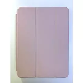 Чехол-книжка Smart Case для Apple iPad Air 10.9 (2020) (искусственная кожа с подставкой) (розовый песок)