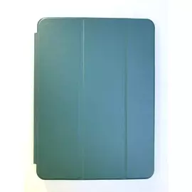 Чехол-книжка Smart Case для Apple iPad Air 5 (10.9) 2020 (искусственная кожа с подставкой) (зеленый)
