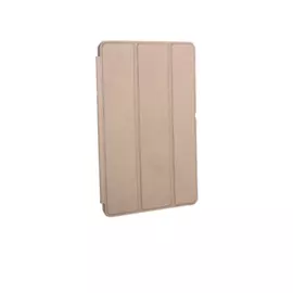 Чехол-книжка Smart Case для Samsung Galaxy Tab 4 8.0 (T330/T331/T335) искусственная кожа (золотой)