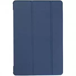 Чехол-книжка Smart Case для Samsung Galaxy Tab S4 10.5 (T830) искусственная кожа (синий)