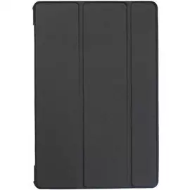 Чехол-книжка Smart Case для Samsung Galaxy Tab S4 10.5 (T830) искусственная кожа (черный)