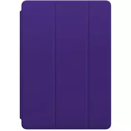 Чехол-книжка Smart Case для Samsung Galaxy Tab S5e (T720) искусственная кожа (фиолетовый)