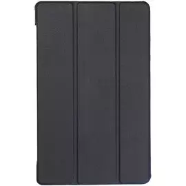 Чехол-книжка Smart Case для Samsung Galaxy Tab A 8.0 (2019) (T295) искусственная кожа (черный)