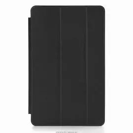 Чехол-книжка Smart Case для Samsung Galaxy Tab S5e (T720) искусственная кожа (черный)
