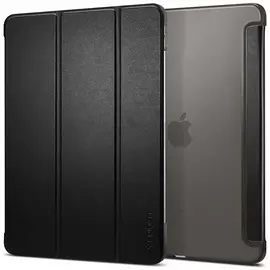 Чехол-книжка Spigen Smart Fold Case для Apple iPad Pro 12.9 (2020/2018) (Черный) SGP ACS00893