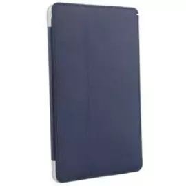Чехол-книжка Trans Cover для Asus ZenPad S 8.0 Z580C полиуретан/пластик (синий)