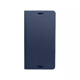 Чехол-книжка TrentherView Flip Cover для Sony Xperia Z3 (синий)