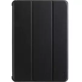 Чехол-книжка Uniq Rigor для Apple iPad 5 (9.7) 2017 / iPad 6 (9.7) 2018 (держатель для Apple Pencil) (черный)