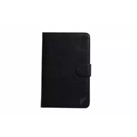 Чехол-книжка универсальный G-Case Business для 8 дюймов искусственная кожа (черный)