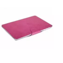 Чехол-книжка Yoobao iFashion Leather Case для Apple iPad mini 1/2/3 натуральная кожа (розовый)