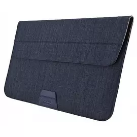 Чехол-конверт Cozistyle Stand Sleeve для Apple MacBook 12/ Air 11 полиэстер (синий)