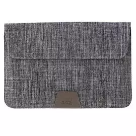 Чехол-конверт Cozistyle Stand Sleeve для Apple MacBook 12/ Air 11 полиэстер (серый)
